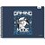 Caderno Desenho UNIV Capa Dura Game OVER 48F Espiral - Imagem 6