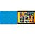 Caderno Desenho UNIV Capa Dura HOT Wheels Monster TRUCKS 80F - Imagem 4