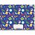 Caderno Desenho UNIV Capa Dura Meia Pauta Decor 96F Brochurao - Imagem 3