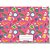 Caderno Desenho UNIV Capa Dura Meia Pauta Decor 96F Brochurao - Imagem 5