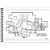 Caderno Desenho UNIV Capa Dura Minecraft 80FLS. PCT.C/05 - Imagem 6