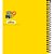 Caderno Desenho UNIV Capa Dura Minions 80FLS. PCT.C/05 - Imagem 4