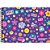 Caderno Desenho UNIV Capa Dura POP Collection 96FLS. - Imagem 3