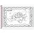 Caderno Desenho UNIV Capa Dura STITCH 80FLS. - Imagem 6