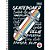 Caderno Espiral 1/4 Capa Dura Pepper 80FLS. - Imagem 2