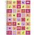 Caderno Espiral 1/4 Capa Dura POP Collection 80FLS. - Imagem 5