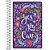 Caderno Espiral 1/4 Flexivel D+ 96 Folhas - Imagem 6
