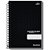 Caderno Quadriculado 1/4 7X7MM 80F Espiral Office CD - Imagem 4
