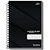Caderno Quadriculado 1/4 7X7MM 80F Espiral Office CD - Imagem 2