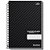 Caderno Quadriculado 1/4 7X7MM 80F Espiral Office CD - Imagem 1