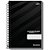 Caderno Quadriculado 1/4 7X7MM 80F Espiral Office CD - Imagem 3