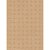 Caderno 01X1 Capa Dura KRAFT GOLD 80FLS. - Imagem 2