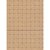 Caderno 01X1 Capa Dura KRAFT GOLD 80FLS. - Imagem 3