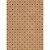 Caderno 10X1 Capa Dura KRAFT GOLD 160FLS. - Imagem 2