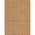 Caderno 10X1 Capa Dura KRAFT GOLD 160FLS. - Imagem 3