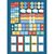 Caderno 12X1 Capa Dura Teen WAY 240FLS. - Imagem 5