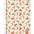 Caderno Espiral 1/4 Capa Dura Stella 80FLS. - Imagem 10