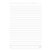 Caderno Espiral 1/4 Capa Dura Stella 80FLS. - Imagem 5