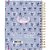 Caderno 10X1 Cp.dura Colegial STITCH SMART 80F. C/ELASTICO - Imagem 4