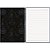 Caderno 01X1 Cp.dura Colegial Homem ARANHA 80F ESP 24,5X18,5 - Imagem 3