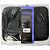 Cases para Notebook Neoprene Preto SLIM 15,6 POL - Imagem 4