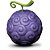 Fantasia Acessorio ONE Piece SKIN Monkey D.LUFFY - Imagem 3