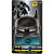 Fantasia Acessorio Batman Mascara e Capa - Imagem 1