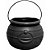 Fantasia Acessorio Caldeirao Halloween 18,5CM (S) - Imagem 1