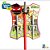 Fantasia Acessorio KIT Ninja 52CM - Imagem 2