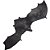Fantasia Acessorio KIT Morcego Halloween - Imagem 1
