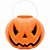 Fantasia Acessorio Halloween Abobora Grande - Imagem 4