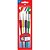 Pincel Escolar SOFT Touch 4MODELOS C/GRIP - Imagem 1