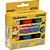 Tinta Guache 015ML 06 Cores Fantasia Metal - Imagem 1