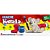 Tinta Guache 015ML 06 Cores Koala - Imagem 2