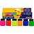 Tinta Guache 015ML Neon 6CORES - Imagem 2