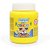 Tinta Guache 250ML Amarelo (67897731141158) - Imagem 1