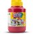 Tinta Guache 250ML Magenta PCTE C/3 Acrilex - Imagem 2