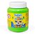 Tinta Guache 250ML Verde Claro (67897731141196) - Imagem 2