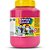 Tinta Guache 500ML Rosa - Imagem 2