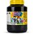 Tinta Guache 500ML Preto - Imagem 1