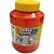 Tinta Guache 500ML Vermelho Vivo - Imagem 1