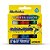 Tinta Guache 015ML 06 Cores Fantasia Metal (0000001045703) - Imagem 1