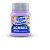 Tinta para Tecido Fosca 37ML Lilas Bebe UNID - 809 - Imagem 1