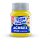 Tinta para Tecido Fosca 37ML Amarelo Limao UNID - 504 - Imagem 1