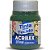 Tinta para Tecido Fosca 37ML Verde Pinheiro UNID - 546 - Imagem 1