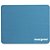 Mouse PAD Tecido Azul 22CMX18CM - Imagem 1
