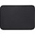 Mouse PAD Tecido Emborrachado Cinza - Imagem 1