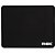 Mouse PAD Tecido Preto 22CMX18CM - Imagem 1