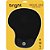 Mouse PAD GEL Preto - Imagem 3