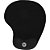 Mouse PAD GEL Preto - Imagem 1